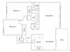 Fairmount Park Apartments Two Bedroom Floor Plan Fairmount Park Apartments Two Bedroom Floor Plan